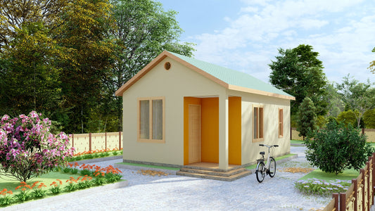 Top Tiny Home Floor Plans for Small Families