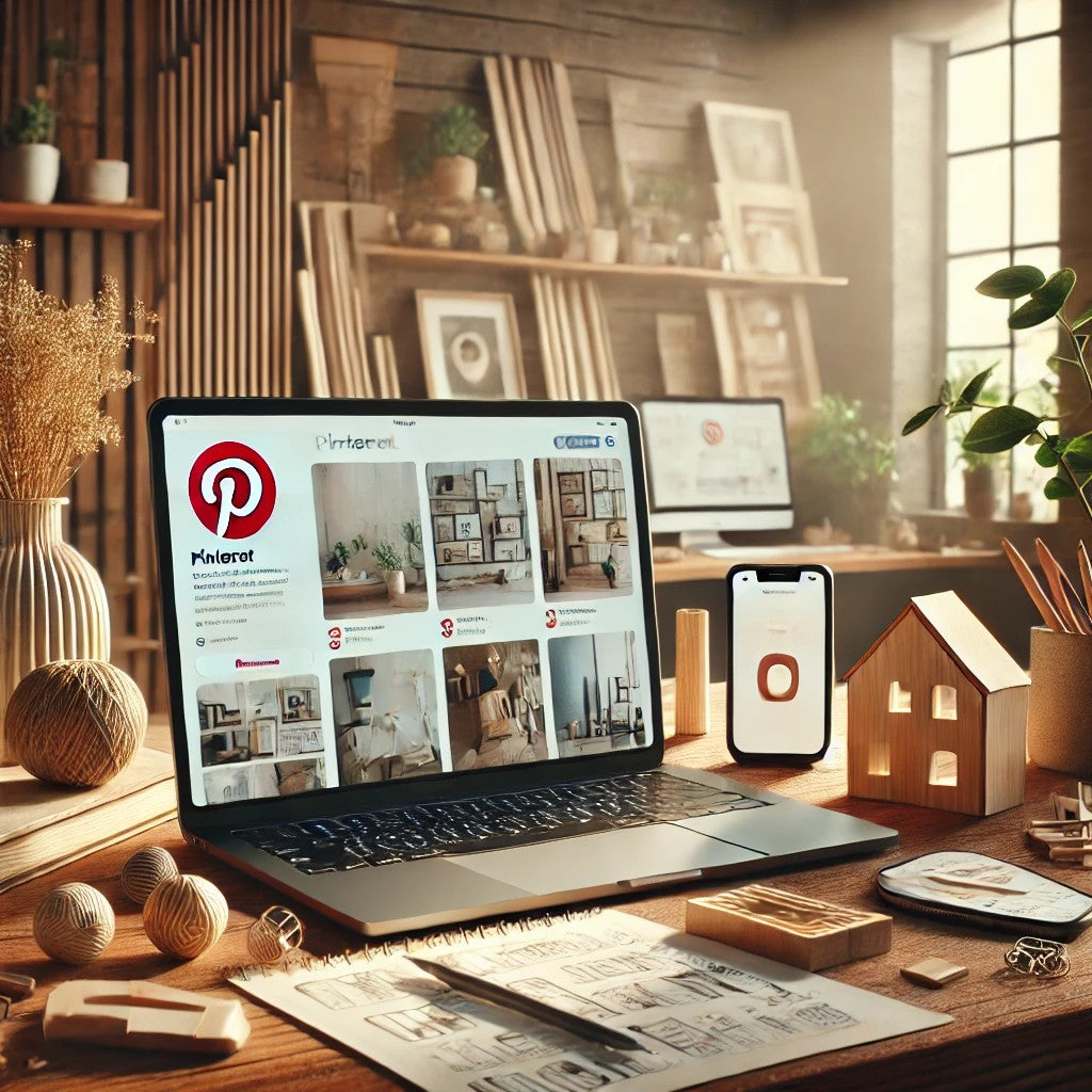 How to Use Pinterest and Instagram for Home Design Inspiration