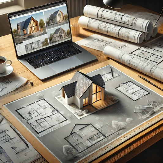 Where to Find Affordable Home Blueprints Without Compromising Quality