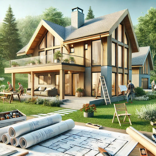 Do You Need an Architect to Design Your Home? Here’s the Answer
