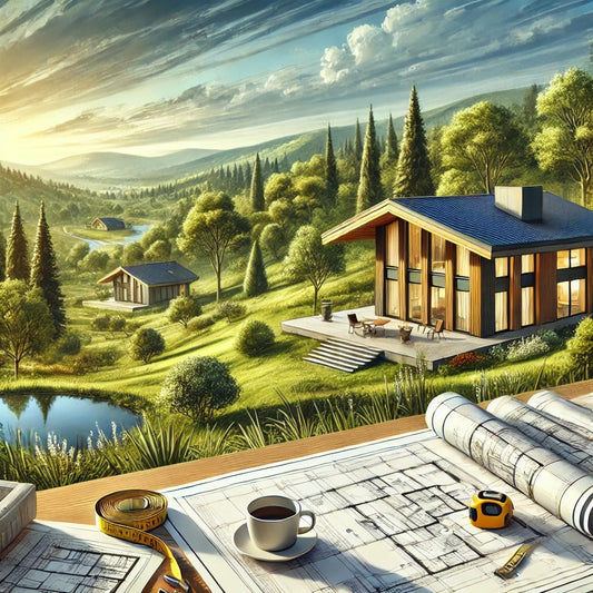How Do I Choose the Right Building Plan for My Property?