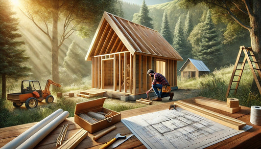 How Much Does It Cost to Design and Build Your Own Home?