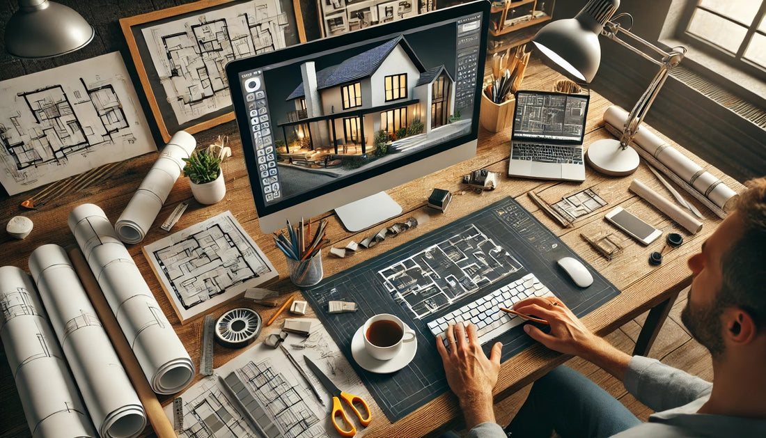 The Best Software for Creating Home Designs and Floor Plans