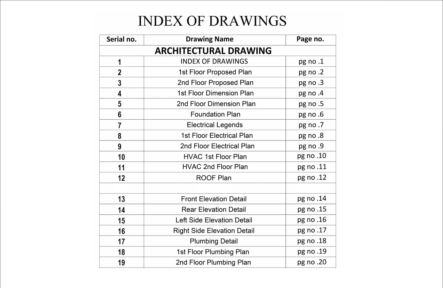 30'x30' Two-Story Duplex House Plans - 2 Units, 2 Bedrooms Each, Comprehensive Blueprints