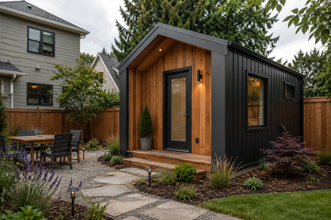 ADU House Plans: What to Know Before You Buy a Design for Your Backyard Home