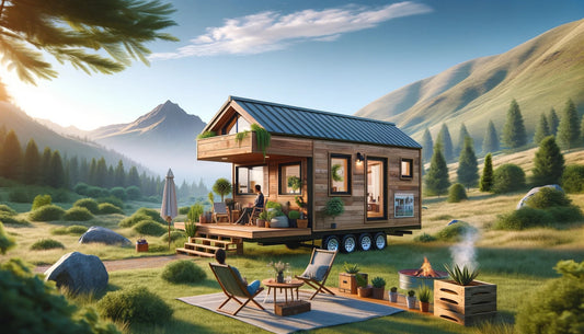 The Rise of THOW: Why Tiny Homes on Wheels Are So Popular