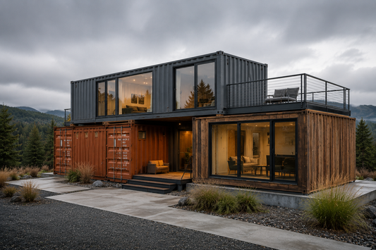Shipping Container Home Plans: What the Internet Gets Wrong (And What Actually Works)