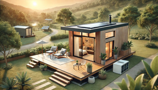 Is Living in a Tiny Home Right for You? A Lifestyle Guide