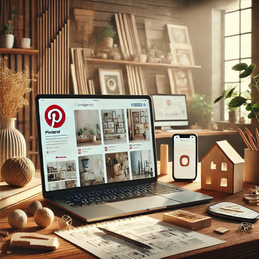 How to Use Pinterest and Instagram for Home Design Inspiration