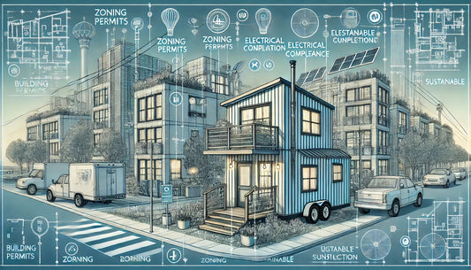 Zoning Laws and Regulations for Tiny Homes in the United States