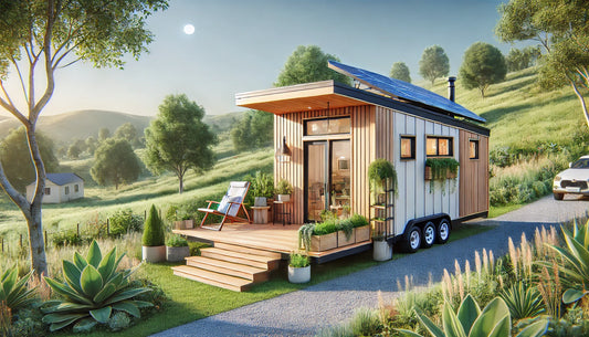 Tiny Homes on Wheels: Pros, Cons, and Essential Tips