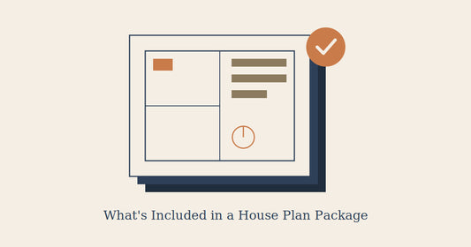 What's Actually Included in a House Plan Package (And What You'll Still Need to Add)