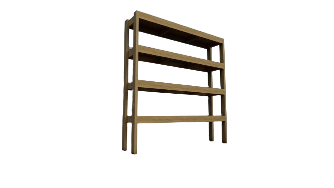 Is It Cheaper to Build Your Own Shelving Units? Here's What You Need to Know