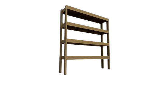Is It Cheaper to Build Your Own Shelving Units? Here's What You Need to Know