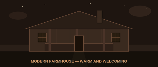Modern Farmhouse Plans: Everything You Need to Know Before You Build