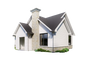 951 sqft Tiny Home Plans - 3 Bedrooms, Ensuite, 3D Views, Comprehensive Design Plans