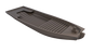 Boat Wanigan Building Plans - Detailed Diagrams & Dimensions for DIY Construction