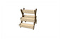 DIY Five Tier Flower Box Woodworking Plans with Detailed Cutlist