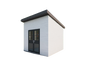 DIY Building Plans for 12'x10' Storage Shed - Elevations, Framing Plan, Step by Step Guide
