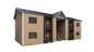 Fourplex Multifamily Building Plans 60’x29’ – 2 Storeys, 4 Units, Detailed Architectural, Electrical, Plumbing Plans