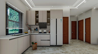 Fourplex Multifamily Building Plans 60’x29’ – 2 Storeys, 4 Units, Detailed Architectural, Electrical, Plumbing Plans