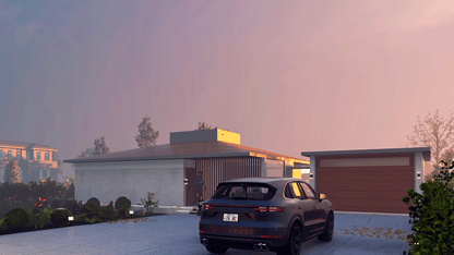 Home Plans - 1100 SqFt, 2 Bedrooms, Carport, Floor Plan & Building Details
