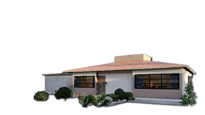 Home Plans - 1100 SqFt, 2 Bedrooms, Carport, Floor Plan & Building Details